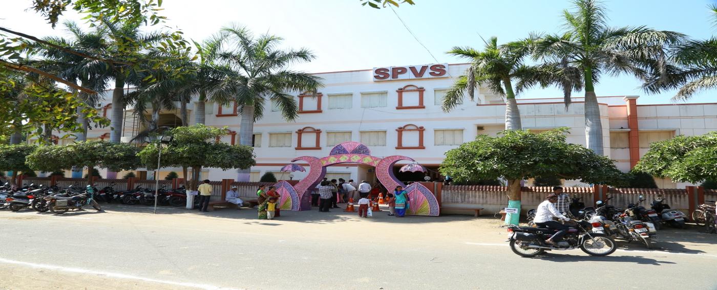 SPVS Slider